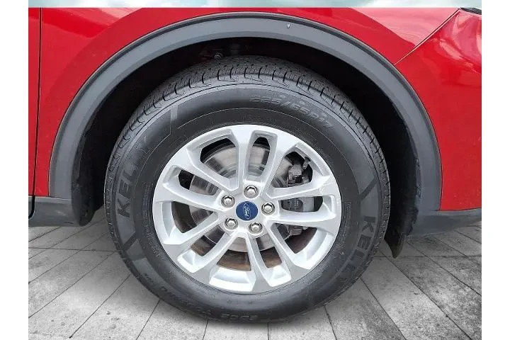 $21997 : Ford Escape 2022 AWD SE 4dr image 7