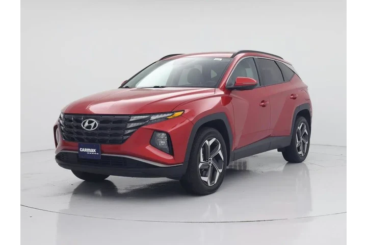 $25998 : Hyundai TUCSON 2023 AWD SEL image 4