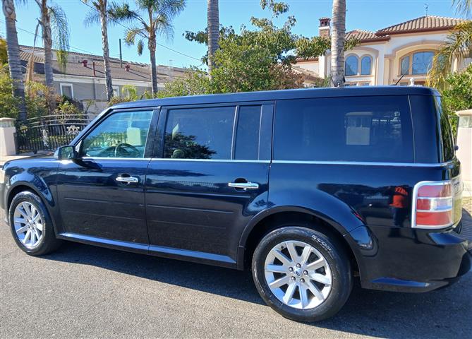 $4500 : FORD FLEX AWD 2010 image 6