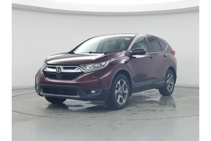 $18998 : Honda CR-V 2018 AWD EX 4dr S image 4