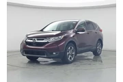 $18998 : Honda CR-V 2018 AWD EX 4dr S thumbnail