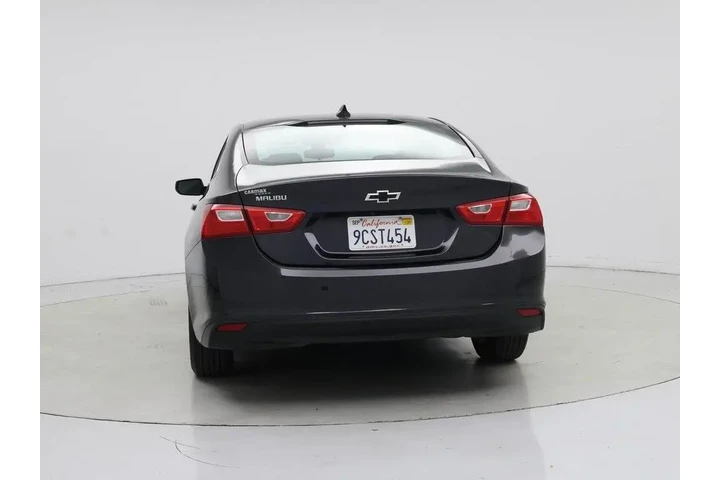 $17998 : Chevrolet Malibu 2022 LS 4dr image 6