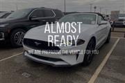 2022 Mustang EcoBoost Premium thumbnail