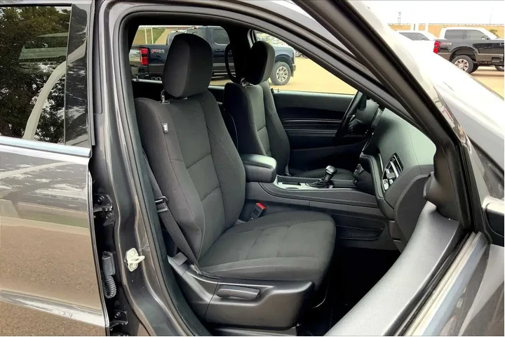 $31991 : Dodge Durango 2024 AWD SXT 4 image 8