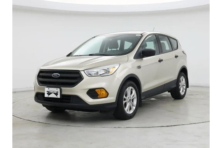 $14998 : Ford Escape 2017 S 4dr SUV image 4