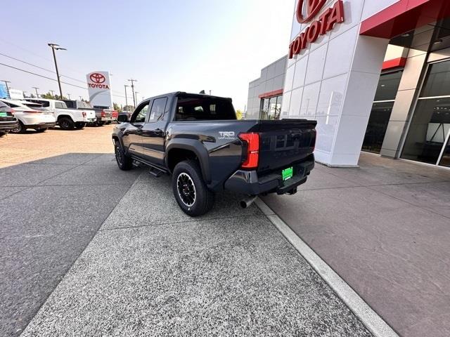 $50800 : 2024 Tacoma Hybrid TRD Off-Ro image 3