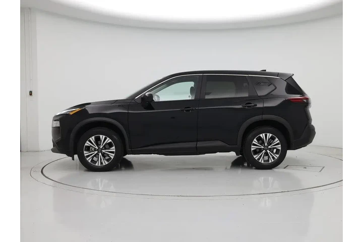$20998 : Nissan Rogue 2023 SV 4dr Cro image 3