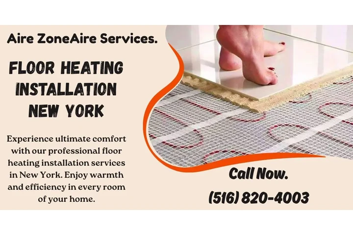Aire ZoneAire Services. image 9