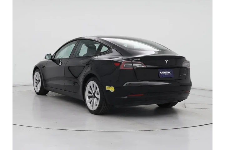 $26998 : Tesla Model 3 2022 AWD Long image 2