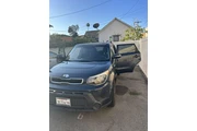 Kia Soul en Los Angeles