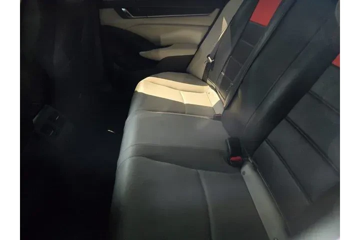 $20991 : Honda Accord 2018 EX 4dr Sed image 4