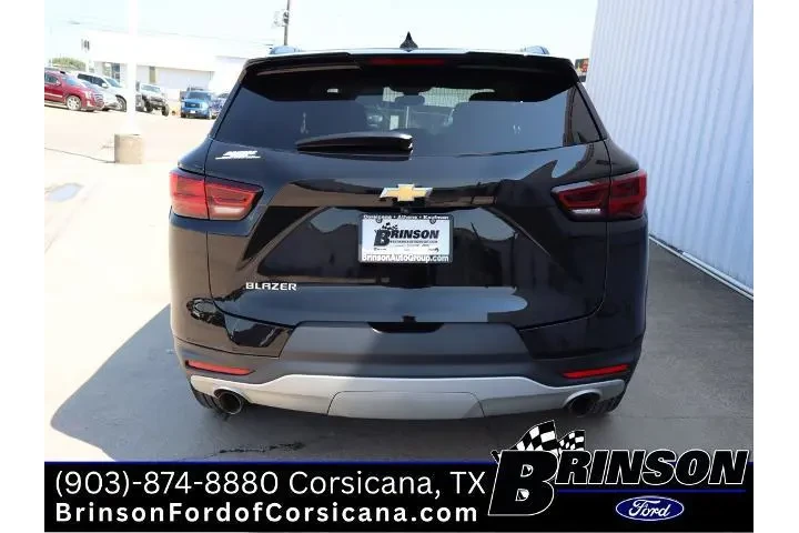 $23990 : Chevrolet Blazer 2023 LT 4dr image 6