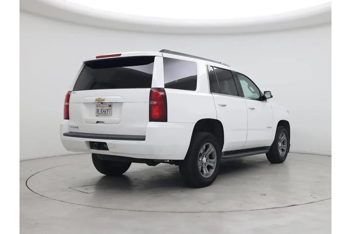 $25998 : Chevrolet Tahoe 2019 4x2 LS image 8