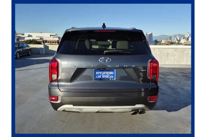 $31900 : Hyundai PALISADE 2022 AWD SE image 6