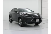Lexus NX 300 2019 4dr Crosso en Sacramento