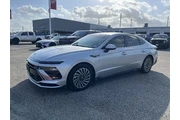 $22981 : Hyundai SONATA Hybrid 2024 S thumbnail