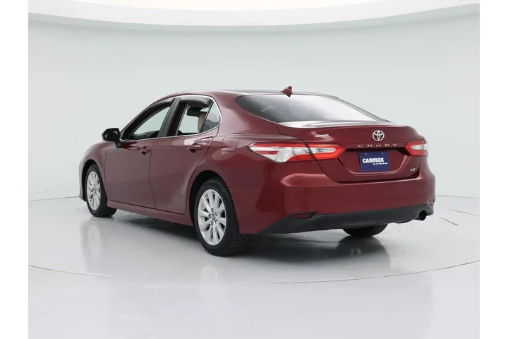 $23998 : Toyota Camry 2019 LE 4dr Sed image 2
