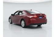 $23998 : Toyota Camry 2019 LE 4dr Sed thumbnail