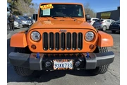 $12995 : 2012 Wrangler Unlimited Sahara thumbnail