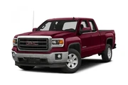 GMC Sierra 1500 2015 4x4 SLE en Wichita