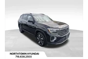 Volkswagen Atlas 2025 AWD SE en Buffalo