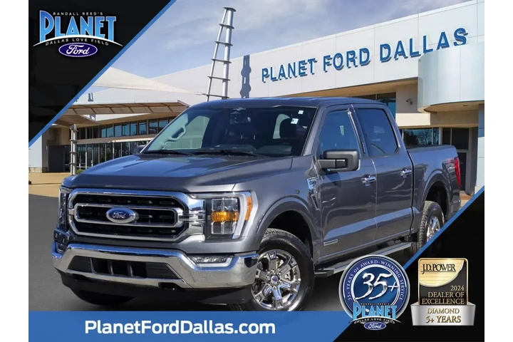 $39959 : Ford F-150 2023 4x4 Lariat 4 image 1