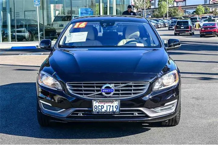 $11500 : Volvo S60 2016 T5 Drive-E In image 2