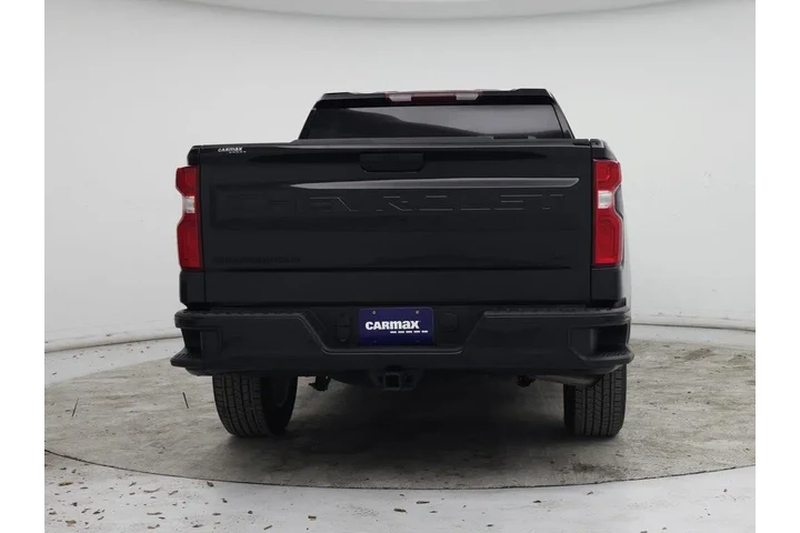 $38998 : Chevrolet Silverado 1500 202 image 6