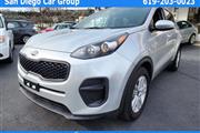 $14495 : 2019 Sportage thumbnail