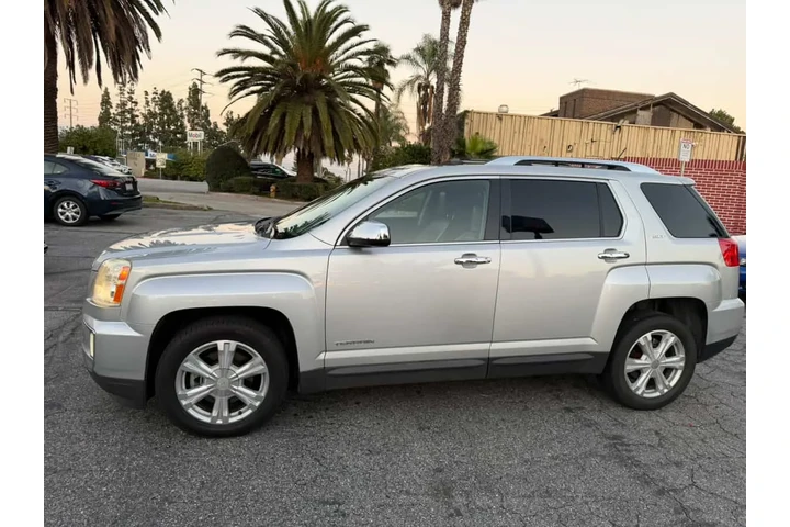 $6500 : 2016 GMC Terrain image 5