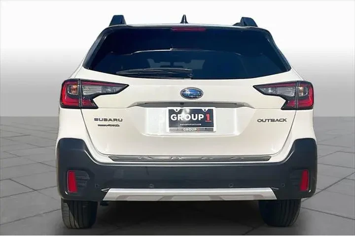 $23652 : Subaru Outback 2022 AWD Limi image 3