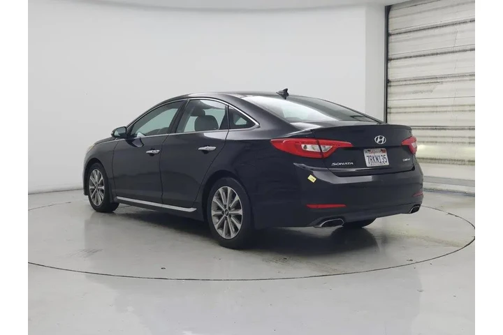 $15998 : Hyundai SONATA 2016 Limited image 2