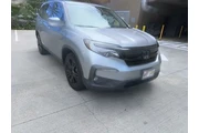 Honda Pilot 2022 AWD SE 4dr en Honolulu