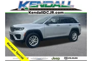 Jeep Grand Cherokee 2024 4x4 en Miami