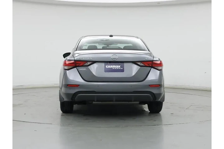 $21998 : Nissan Sentra 2024 SV 4dr Se image 6