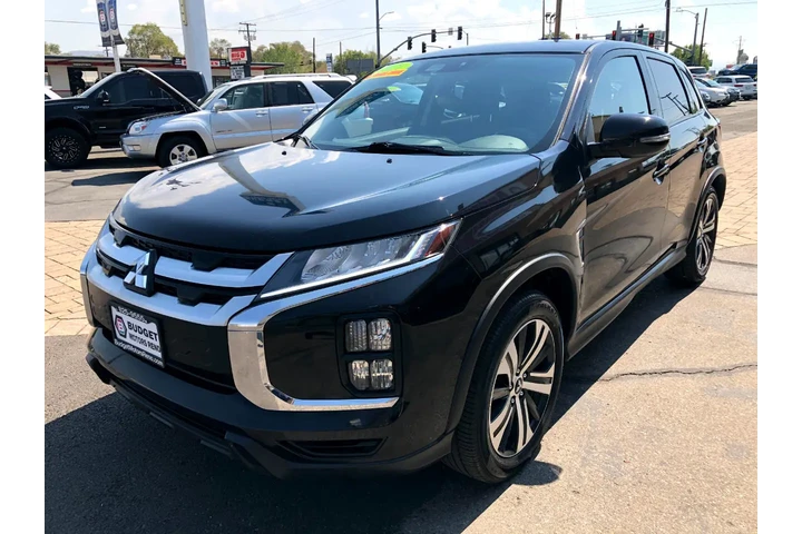 $15181 : 2021 Outlander Sport 2.0 SE A image 6