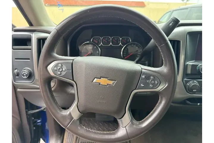 $21000 : Chevrolet Silverado 1500 201 image 7