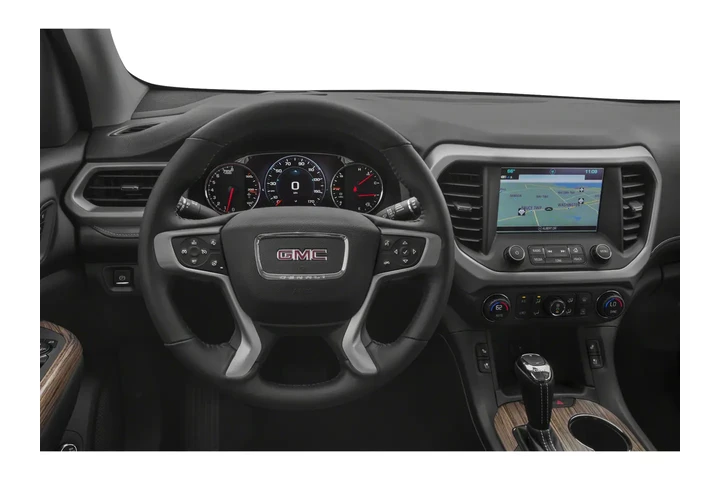 2019 Acadia Denali image 5