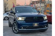 2017 DODGE DURANGO2017 DODGE thumbnail