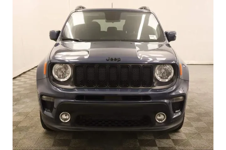 $20995 : Jeep Renegade 2020 4x4 Latit image 3