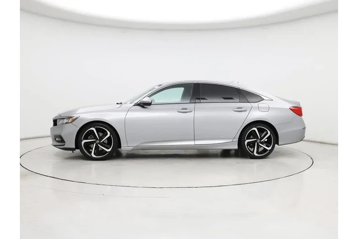 $20998 : Honda Accord 2019 Sport 4dr image 3