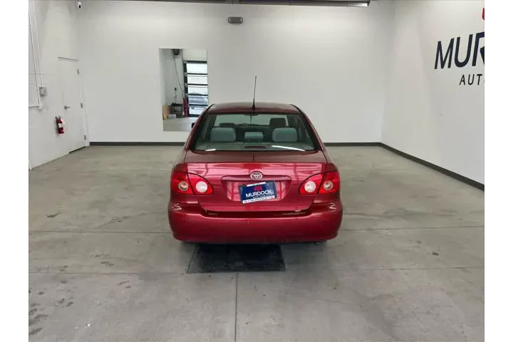 $4999 : Toyota Corolla 2008 LE 4dr S image 3