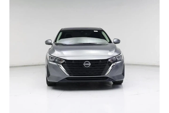 $19998 : Nissan Sentra 2024 SV 4dr Se image 5