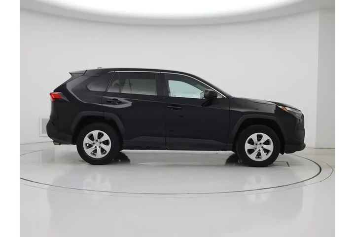 $26998 : Toyota RAV4 2024 AWD LE 4dr image 7