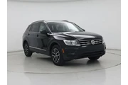 Volkswagen Tiguan 2021 AWD S