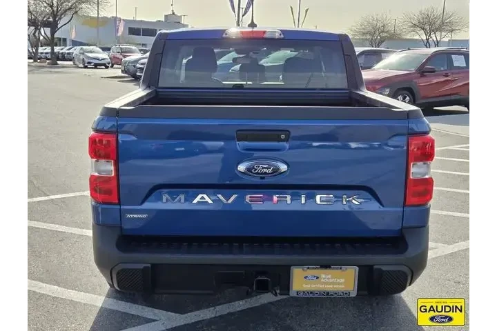 $29900 : Ford Maverick 2024 XLT 4dr S image 6