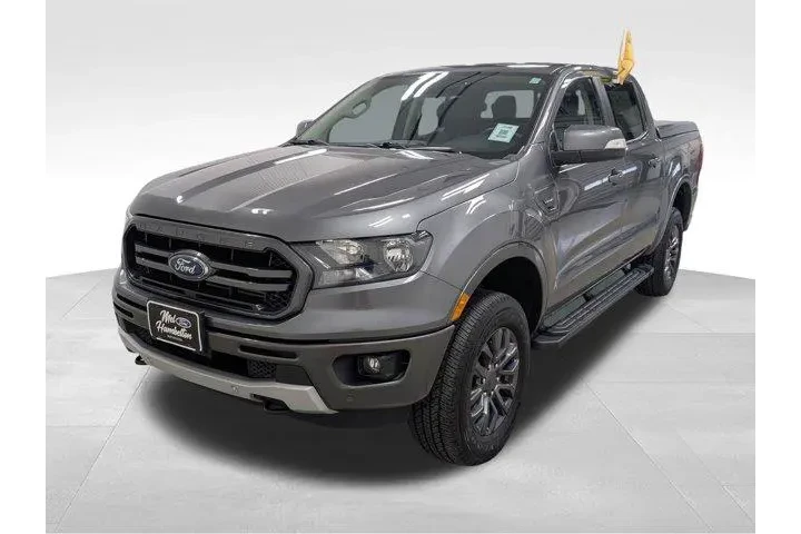 $32414 : Ford Ranger 2022 4x4 Lariat image 6