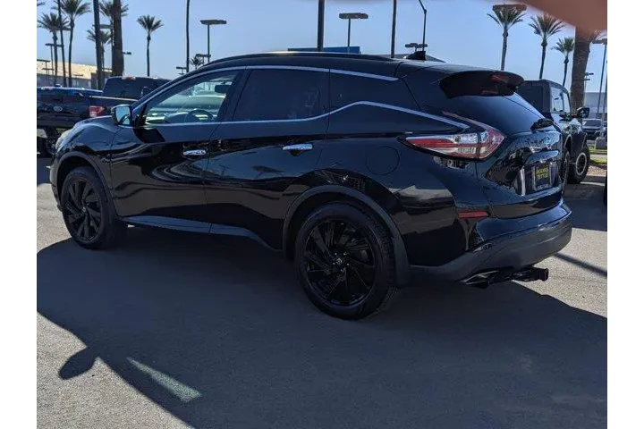 $12999 : Nissan Murano 2018 S 4dr SUV image 4