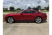 $29206 : Ford Mustang 2021 EcoBoost P thumbnail