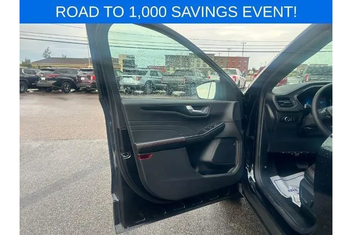 $34500 : Ford Escape 2025 AWD ST-Line image 10